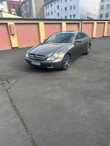 Mercedes-Benz CLS 350 CGI - - gebrauchte Mercedes-Benz CLS 350 aus dem Jahr 2009