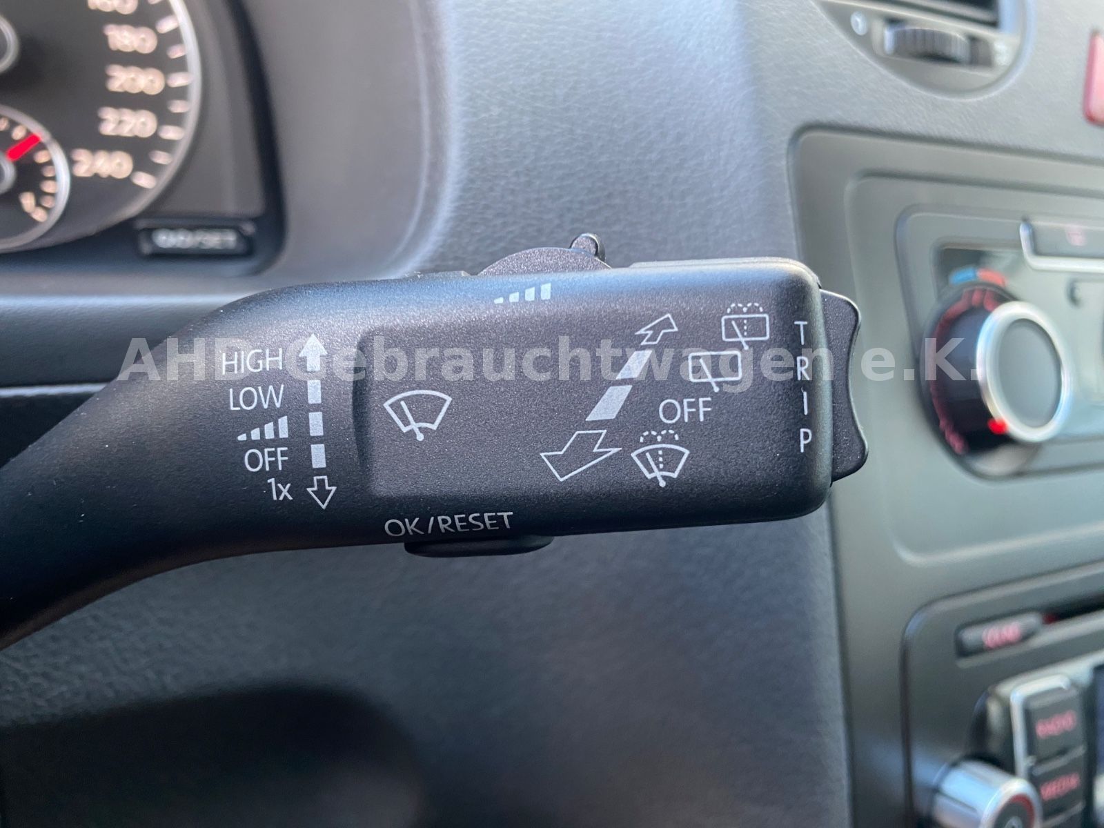 Fahrzeugabbildung Volkswagen Caddy Maxi 2.0 Roncalli 7-Sitzer