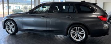BMW 318 - 7