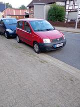 Fiat Panda - Fiat Panda Gebrauchtwagen in Braunschweig