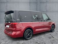 Volkswagen T7 Multivan - Vorschau Bild 6
