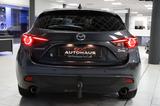 Mazda 3 Lim. Sports-Line|BOSE|H-UP|KAMERA|LED|AHK| - Mazda Gebrauchtwagen in Leverkusen