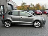 Volkswagen Polo V Team*SHZ*PDC*AHK*NAVI*DSG*Bi-Xenon*Alu* - Volkswagen Polo: Team
