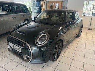 Image of MINI Cooper S
