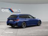 BMW M340i xDrive M Sportpaket Pro | AHK 360° HEAD-UP - BMW M340i Gebrauchtwagen