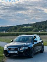Audi A4 B7 2.0 Tdi - Audi A4: Kombi, 2.7