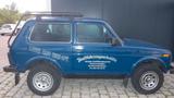 Lada Niva 1.7i 4x4 - - Lada Niva i