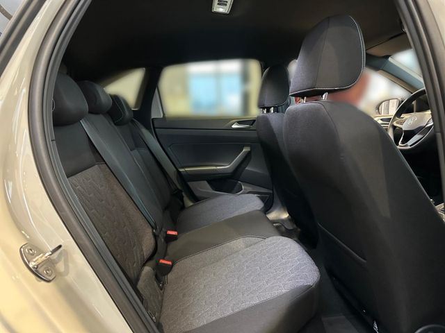 Taigo MOVE 1,0 l TSI DSG AHK-abnehmbar Apple Car