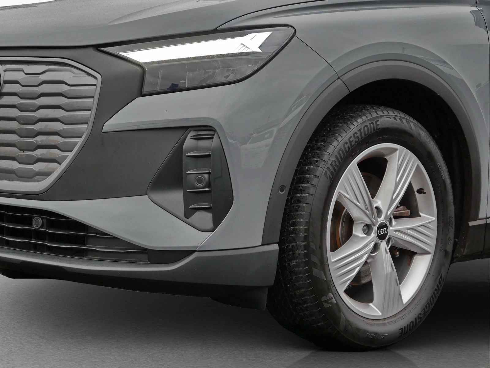 Audi Q4 e-tron - Bild 14