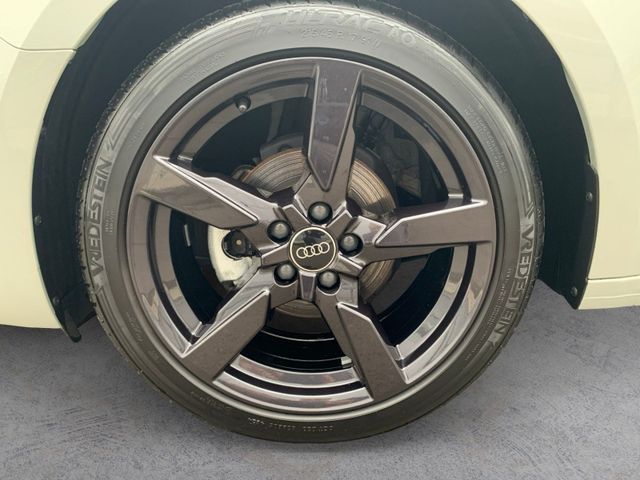 A1 Sportback 25 TFSI ADVANCED +LED+NAVI+ALU+VCP+