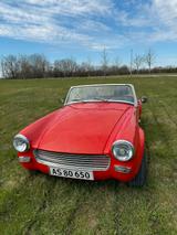 Austin Healey Andere - Austin Healey Gebrauchtwagen