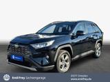 Toyota RAV 4 2.0 4x2 Start&Stop Club Navi*TW*Klima*el.  - Toyota: Rav2