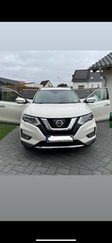 Nissan NISSAN X TRAIL - Nissan X-Trail von privat