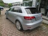 Audi A3 Sportback sport - Audi A3 mit Diesel-Antrieb: Navigationssystem, Limousine