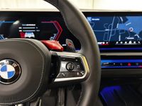 BMW M5 - Vorschau Bild 36