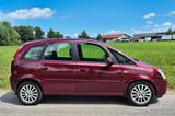 Opel Meriva 1.8 -A Cosmo, Automatik, 92 kW/125 PS - Opel aus 2003