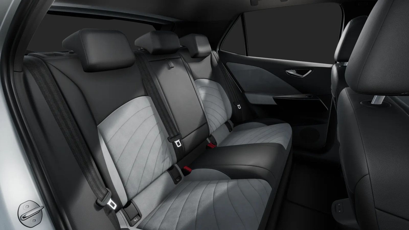 Volkswagen ID.3 - Bild 12