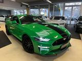 Ford Mustang GT 5.0 Fastback * SPINEL GRÜN *SONDERMOD - Ford Mustang: Fastback