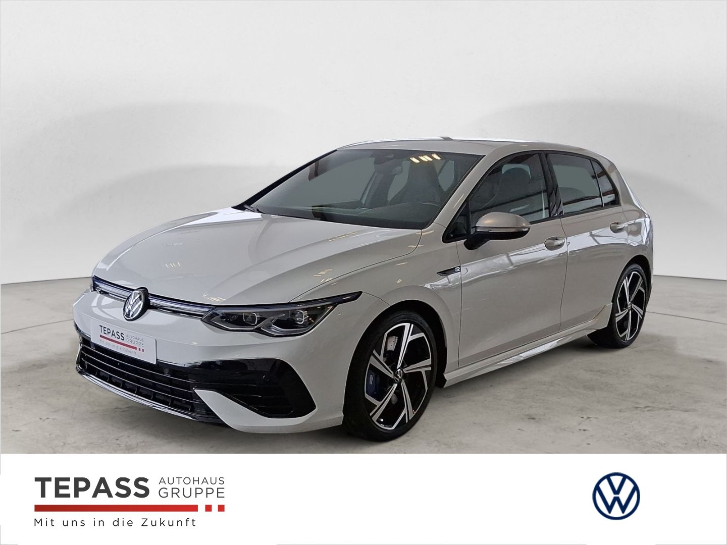 Volkswagen Golf R 2.0 TSI DSG LM18 NAVI LED ACC foto 1