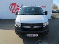 VW T6.1 Transporter 2.0 TDI DoKa Klima 3000kg GRA VW T6.1 Transporter 2.0 TDI DoKa Klima 3000kg GRA