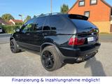 BMW X5 4.6is *LPG,LEDER,XENON,EL.SITZE!* - BMW X5 in Braunschweig