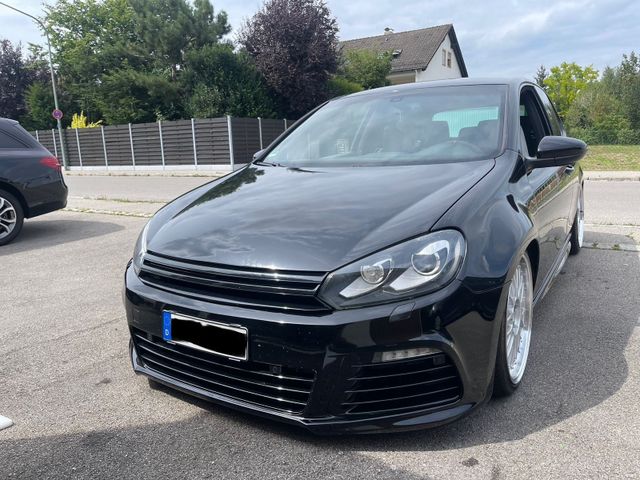 Volkswagen Golf 6 GTI Tausch möglich