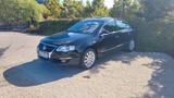 Volkswagen Passat 1.9 TDI Comfortline Comfortline - Volkswagen Passat mit Diesel-Antrieb: 1.9