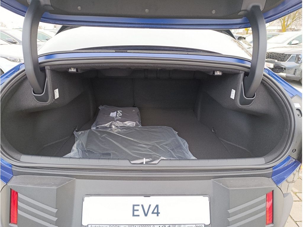 Kia EV4 - Bild 25