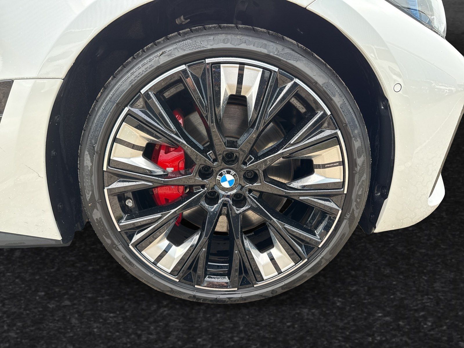 BMW i4 - Bild 5