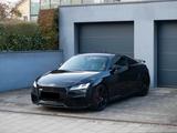 Audi TT RS Coupe - B&O - Schwarz - Vollausstattung