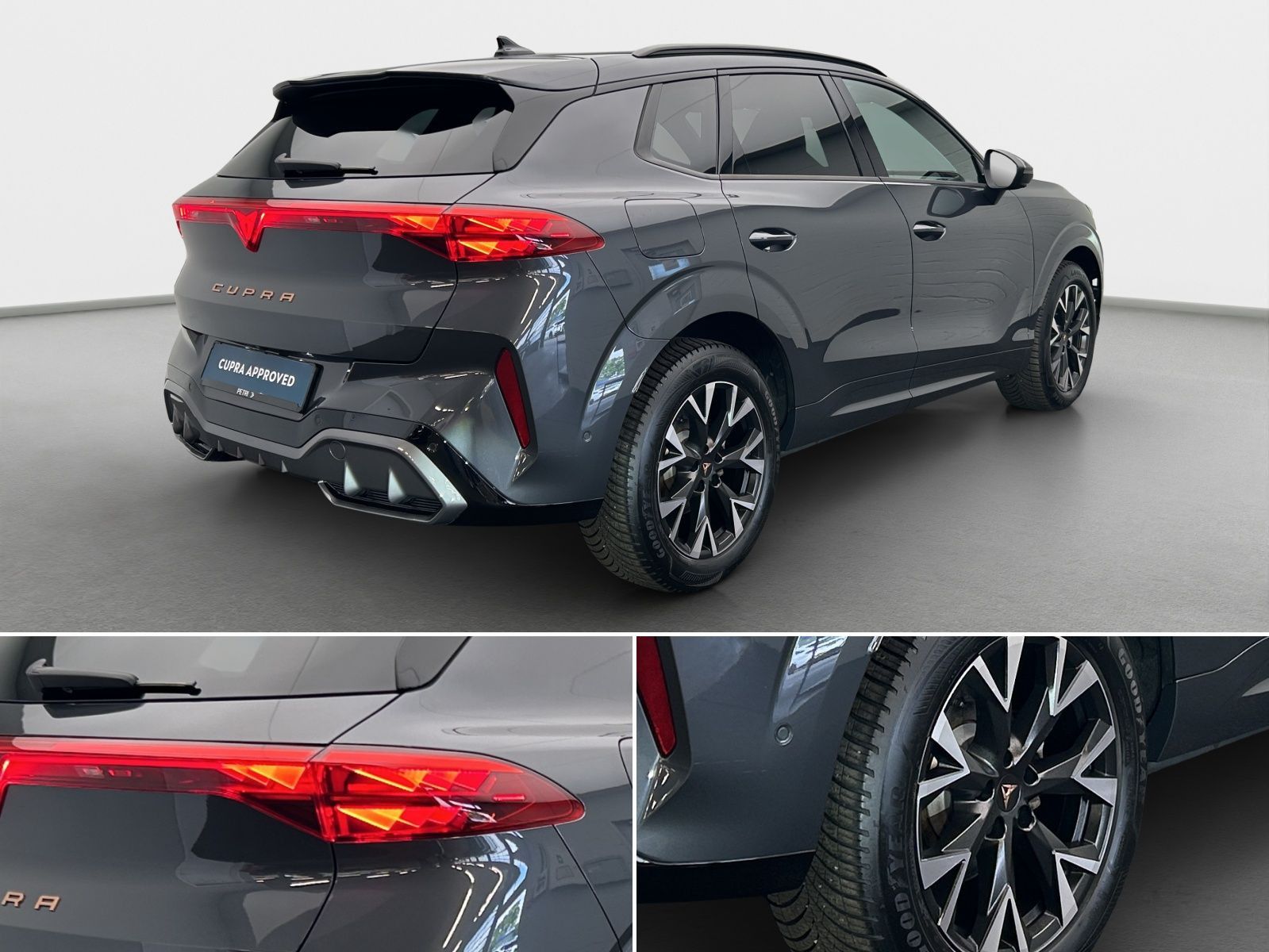 Cupra Terramar - Bild 20