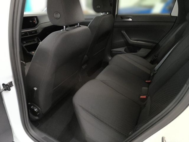 Fahrzeugabbildung Volkswagen Polo 1.0 TSI United NAVI SITZH KAM APP ALLWET