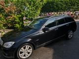 Mercedes-Benz C 180 CGI T-Modell gepflegter Ko