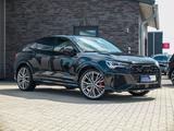 Audi RSQ3 Sportback 2.5 TFSI quattro-360K-B&O-LED-APP