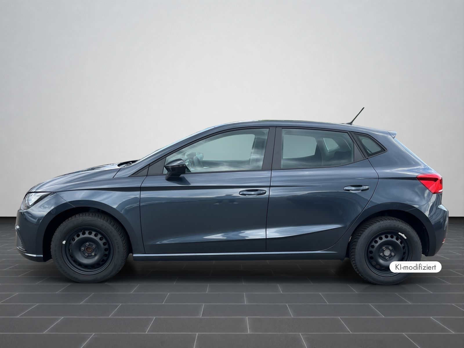 Seat Ibiza - Bild 8