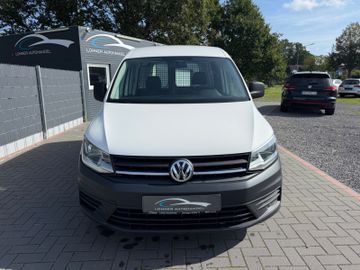 Volkswagen Caddy - 2