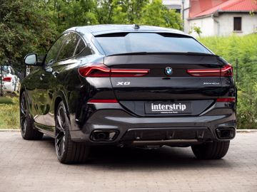BMW X6 - 4