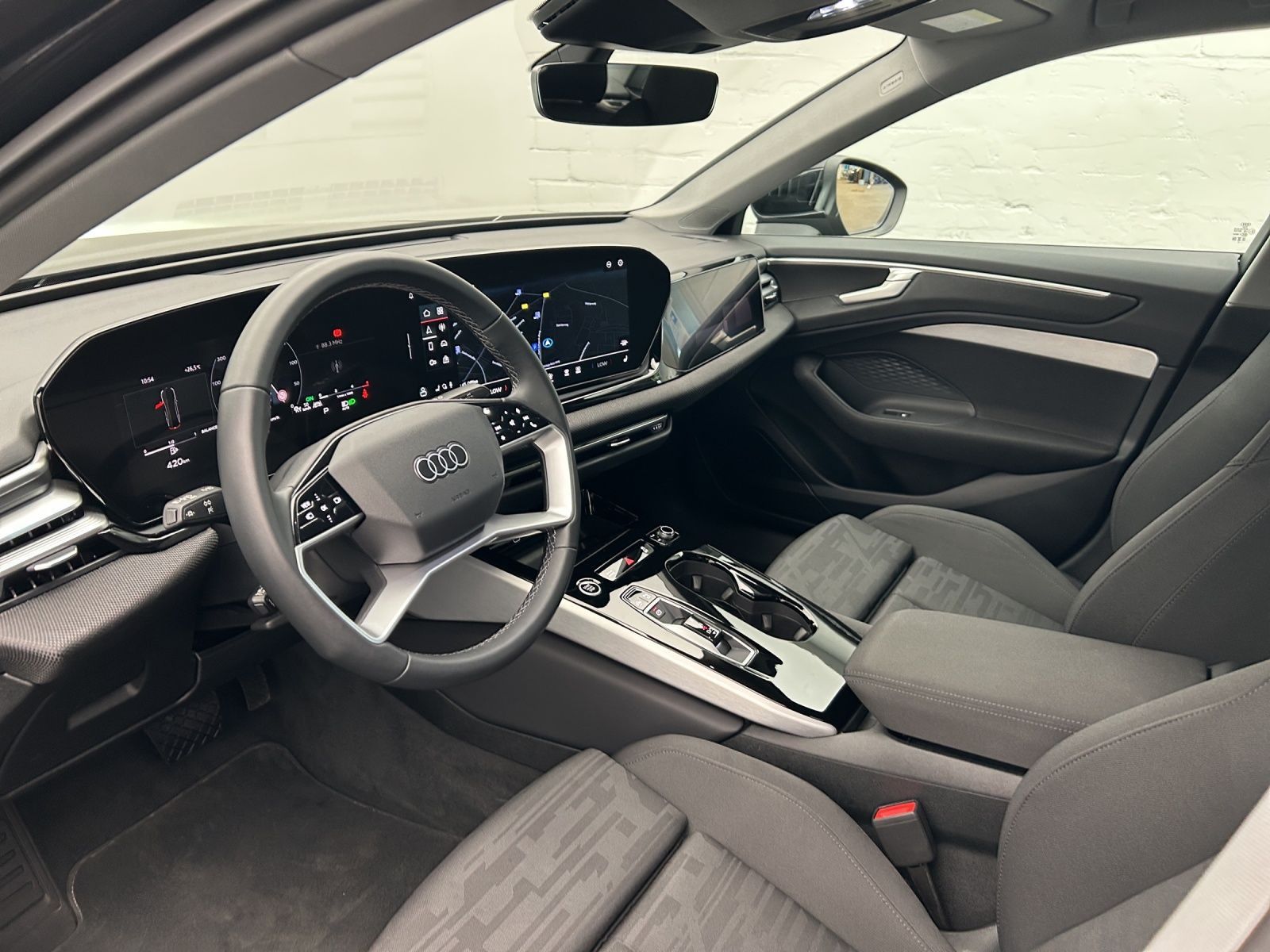 Audi A6 - Bild 17