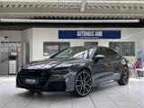 Audi A7 50 TDI quattro 2xS-line B&O HeadUp 360° ACC - Audi A7 in Braunschweig