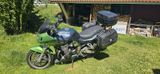 Suzuki Bandit GSF 1200S (GV75A)  Sonderlackierung  - SUZUKI 2000 BANDIT 1200