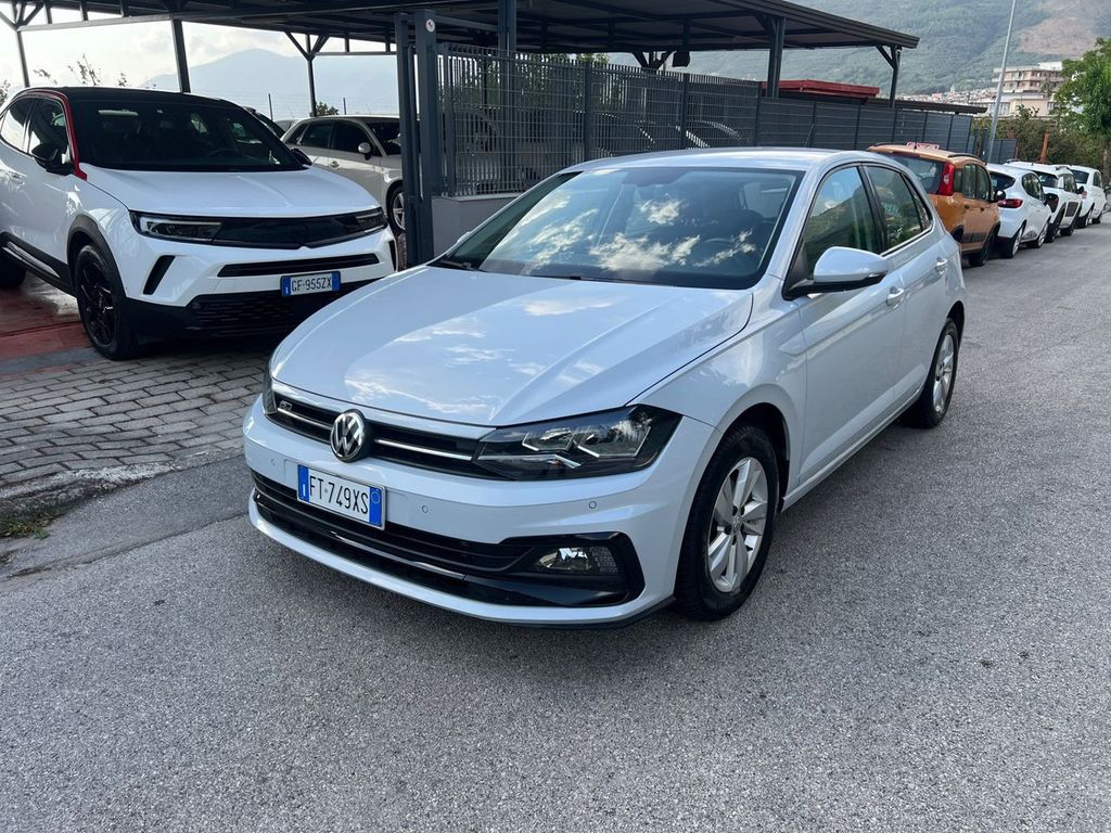 Image of Volkswagen Polo