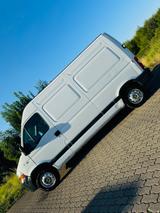 Renault Master - gebrauchte Renault Master aus dem Jahr 2010