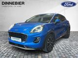 Ford Puma Titanium LED+Alwetter+Navi+Winterpaket - Ford Puma Gebrauchtwagen in Berlin