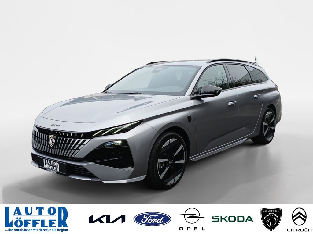 Peugeot Andere