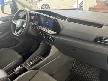 Volkswagen Caddy Maxi 1.5TSI DSG STYLE LED ACC KAMERA AHK