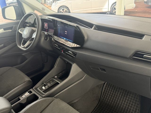 Volkswagen Caddy Maxi 1.5TSI DSG STYLE LED ACC KAMERA AHK