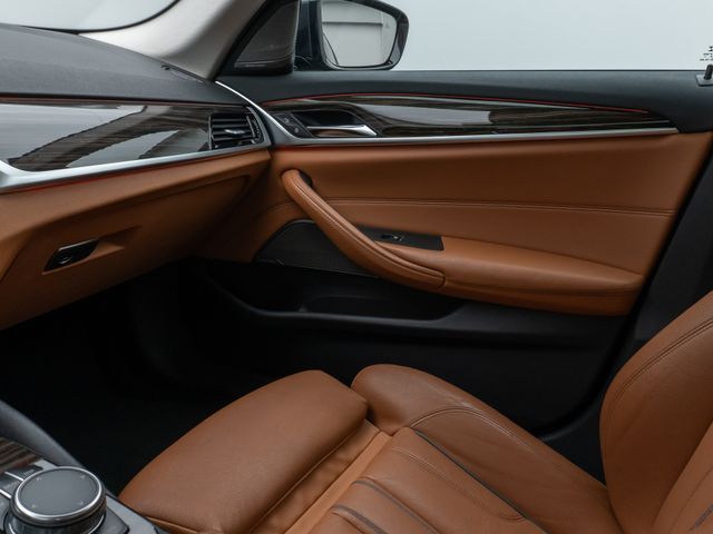 Foto Nummer 31: BMW 520d