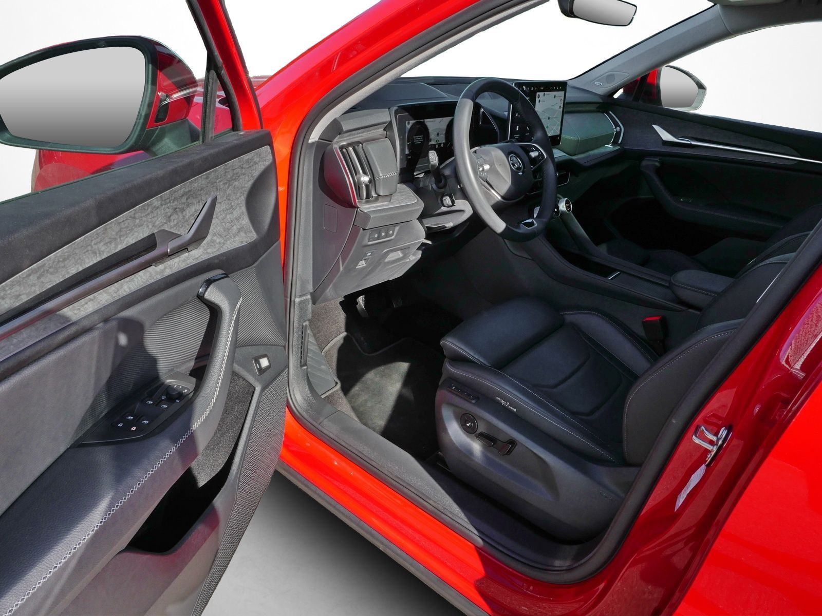 Skoda Kodiaq - Bild 14