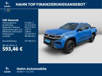 Volkswagen Amarok - Vorschau Bild 2