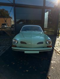 Volkswagen Karmann Ghia *Restauriert*